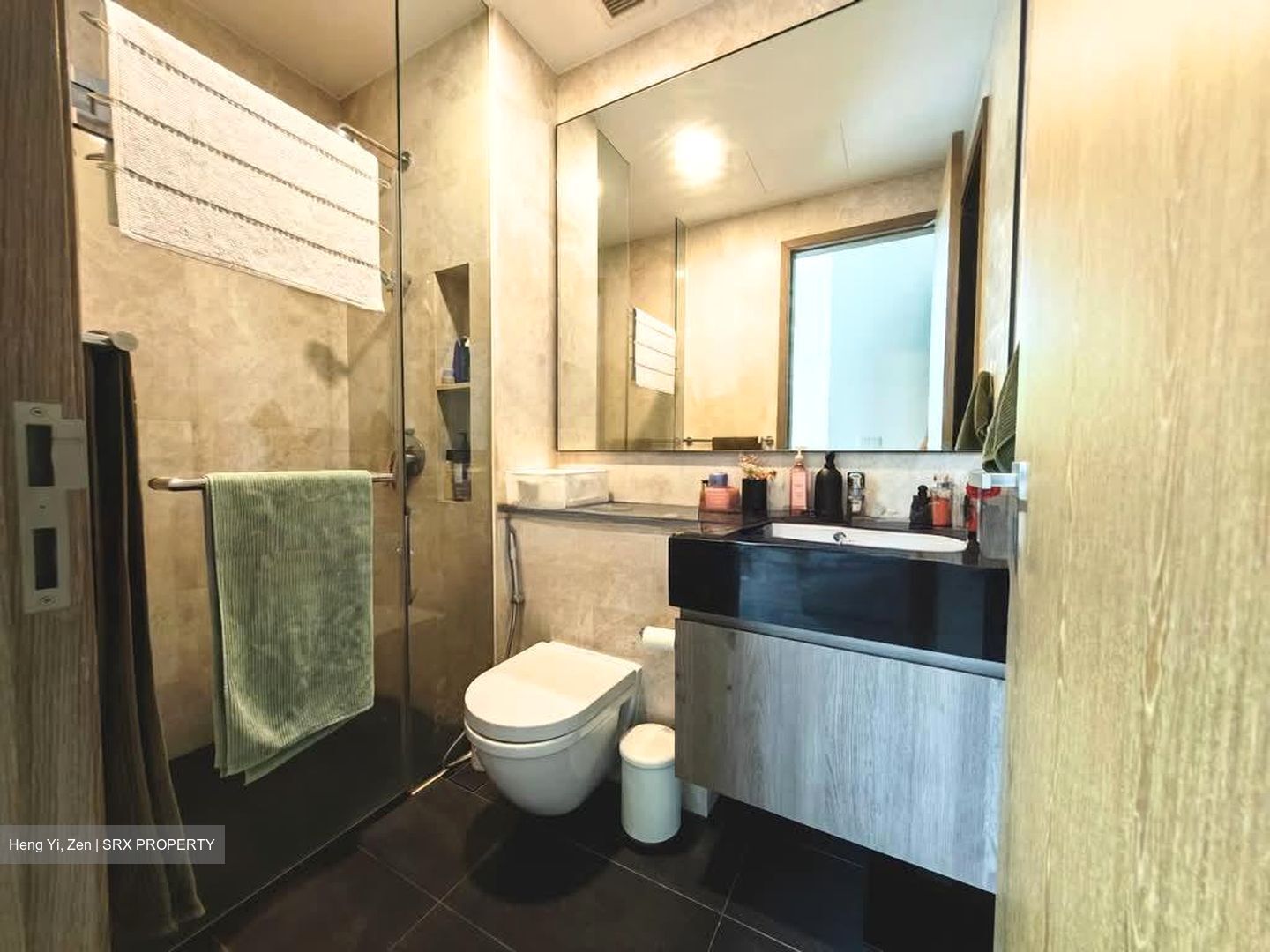 The Enclave . Holland (D10), Apartment #628511971